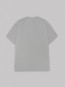 Relaxed tee ultmate grey 