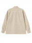 Reno shirt fleur de sel 