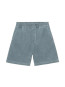 Reynold short cozy blue 