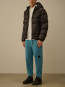 DD-shell medium jacket black 