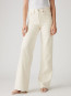 Ribcage wide leg barely freezing 