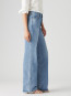 Ribcage wide leg jeans not the same 