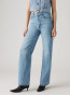 Ribcage wide leg jeans far & wide 26/34