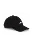 Ripstop big a cap black 