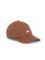 Ripstop big a cap brown 
