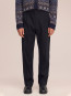Robin 10076 pant black 