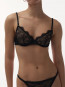 Romeo bra black 
