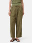 Romilla pants hunter green M