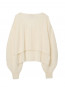 Romy pullover cloud S