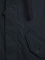 Ronan jacket dark navy 