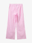 Ronne essential pajamas pants pink 