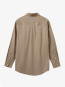 Ronne essential pajamas shirt latte S