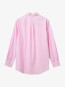 Ronne essential pajamas shirt pink S