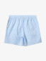 Ronne essential pajamas shorts blue 