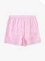 Ronne essential pajamas shorts pink 