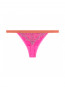 Roomservice tanga pink 