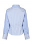 Rosa mix stripe shirt lt blue 