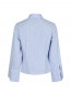 Rosa stripe shirt lt blue 