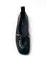 Rosalind ballerina black 