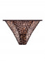 Rosie slip leopard 
