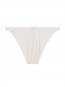 Rosie slip off white 