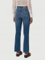 Rowdy ruth jeans french blue 