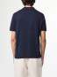 Ryan polo navy blue 