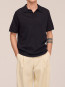 Ryan polo black 