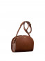 Sac demi lune bag mini cad hazelnut OS