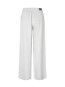 Saiben trousers light grey mel S