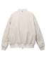 Salia bomber jacket dark sand M