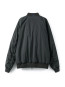 Salia bomber jacket faded black 