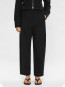 Sandi pant black 