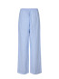 Satove trousers bel air blue melange S