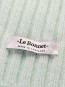 Scarf soft mint 