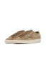 Windscape low m sneaker suede sugar foam 