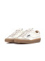 Windscape low m sneaker leather marshmallow 