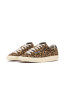 Windscape low w sneaker suede leopard 