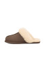 Scufette shoes espresso 8