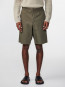 Seb shorts capers 34