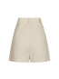 Sega ramie shorts natural 