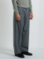 Shibuya campiglio pant grigio 