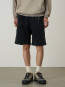 G-short black 