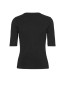 Short sleeve t-shirt black M