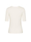 Short sleeve t-shirt egret M