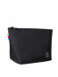 Showerbag black 