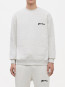 Signature sweater lt grey 