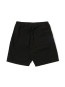 Simple shorts kelly cotton black 