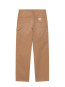 Single knee pant  stone 