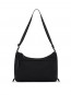 Skara large bag all black 